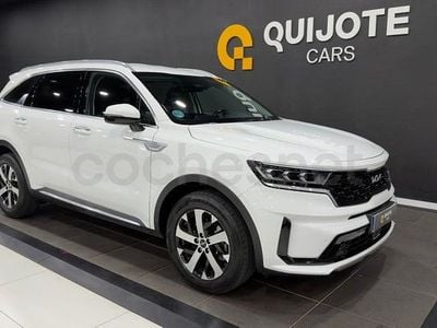 Usado Kia Sorento 194 CV (142 kW) 2023 Blanco SUV