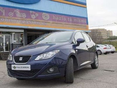 usado Seat Ibiza 1.6TDI CR Style DPF 105