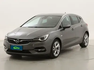 Usado Opel Astra GS Line 130 CV (95 kW) 2020