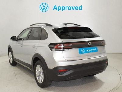 VW Taigo