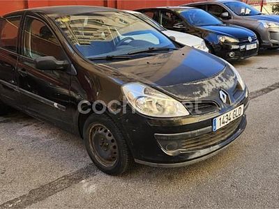Renault Clio II