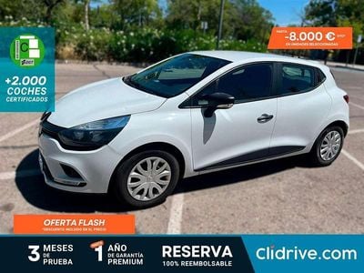 Renault Clio IV