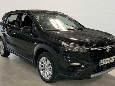 Usado Suzuki SX4 S-Cross 129 CV (94 kW) 2023 Negro SUV