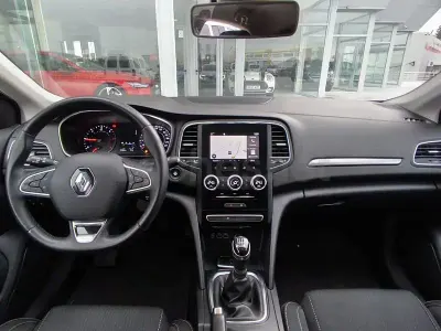 Usado Renault Mégane II