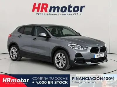 Usado BMW X2