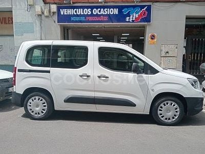 Opel Combo Life