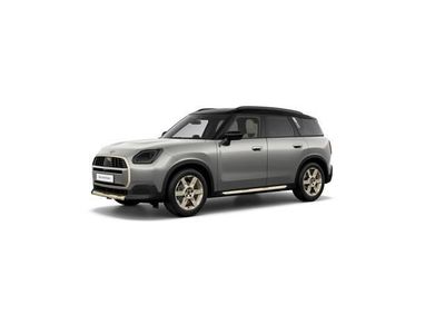 Usado 2025 Mini Countryman SUV | 37.975 € (Precio justo)