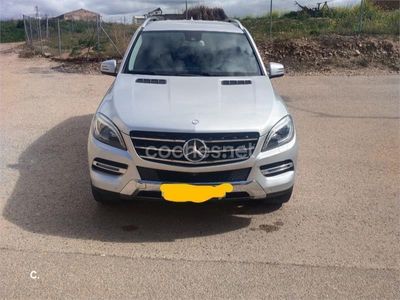 Mercedes ML350