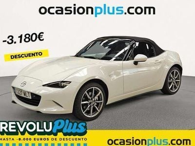Mazda MX5