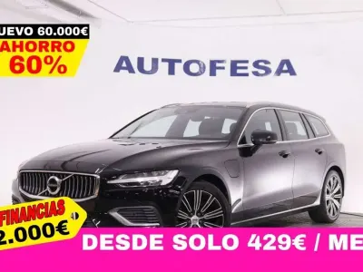 Usado Volvo V60