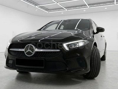 Usado Mercedes A250