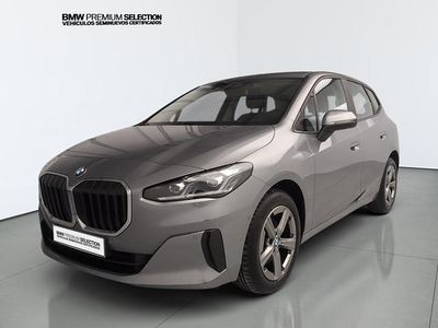 Usado BMW 218 Active Tourer Comfort Edition 150 CV (110 kW) 2022 Monovolumen