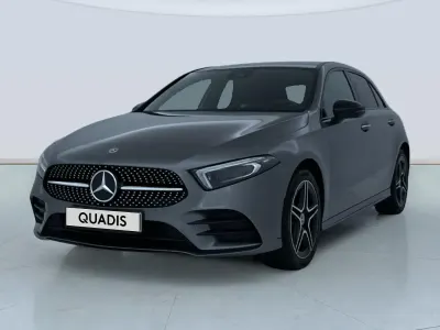 Usado Mercedes A250 218 CV (160 kW) 2022 Gris