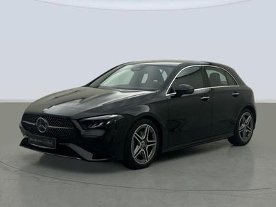 Mercedes A200
