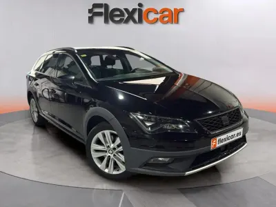 Usado Seat Leon ST