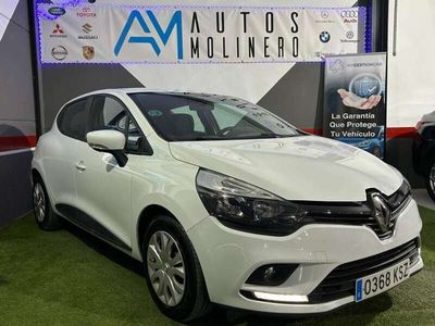 Renault Clio IV