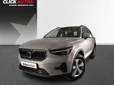 Usado Volvo XC40 129 CV (94 kW) 2024 SUV
