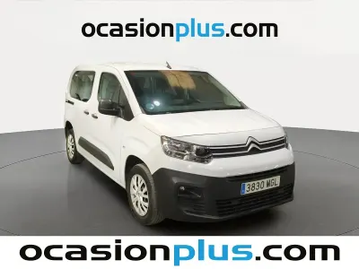 Usado Citroën Berlingo