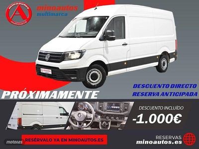 VW Crafter
