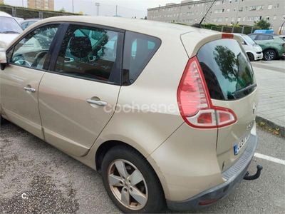 Renault Scénic III