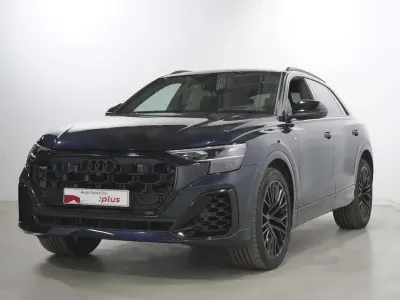 Usado Audi Q8