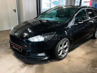 Usado Ford Focus