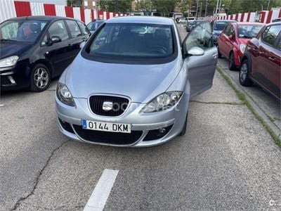 Seat Altea