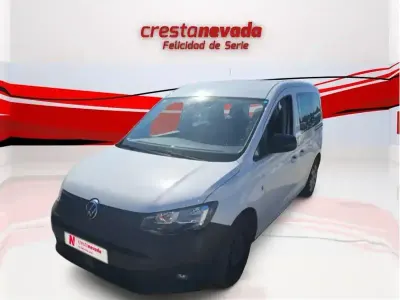 Usado Mercedes Sprinter 143 CV (105 kW) 2019 Negro Van