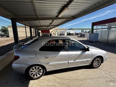 Citroën Xsara