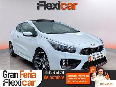Kia Ceed GT