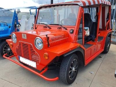 usado Austin Mini TIPO MOKKE ELECTRICO 100x100. -