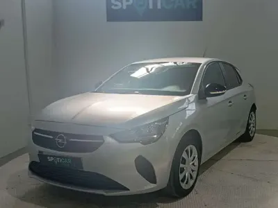 Usado Opel Corsa-e