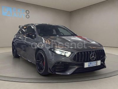 Mercedes A45 AMG
