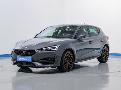 usado Cupra Leon 1.4 TSI VZ e-Hybrid DSG 245