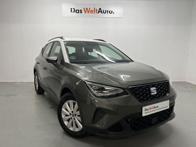 usado Seat Arona 1.0 Tsi S&s Style Xm 110