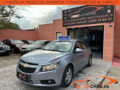 usado Chevrolet Cruze 1.6 LS