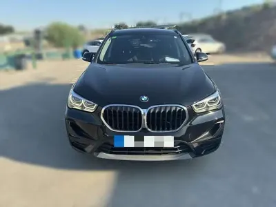 Usado BMW X1