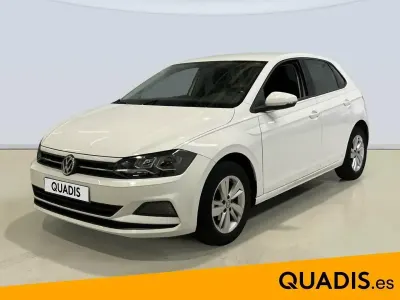 Usado VW Polo