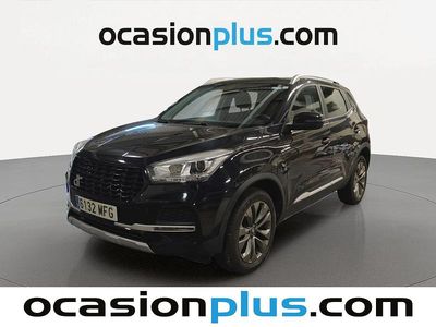 Usado DR DR 4.0 116 CV (85 kW) 2023 Negro SUV