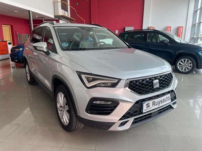 usado Seat Ateca 2.0TDI CR S&S Style 150