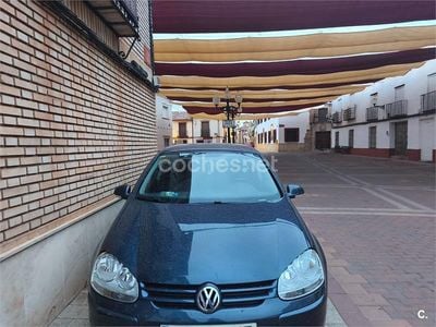 VW Golf VI