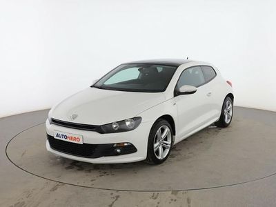 VW Scirocco