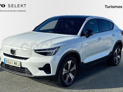 Eléctrico Usado 2023 Volvo C40 Plus SUV | 44.900 €