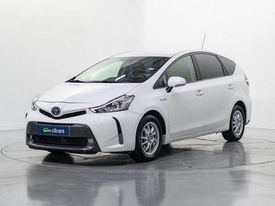 Toyota Prius+
