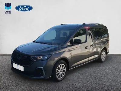 Usado Ford Grand Tourneo Connect
