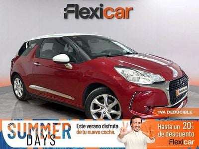DS Automobiles DS3