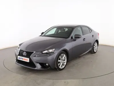 Usado Lexus IS300h