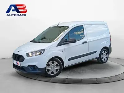 Usado Ford Transit