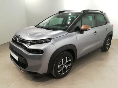 usado Citroën C3 Aircross Puretech S&S C-Series 110