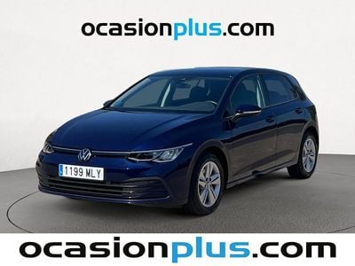 VW Golf VIII